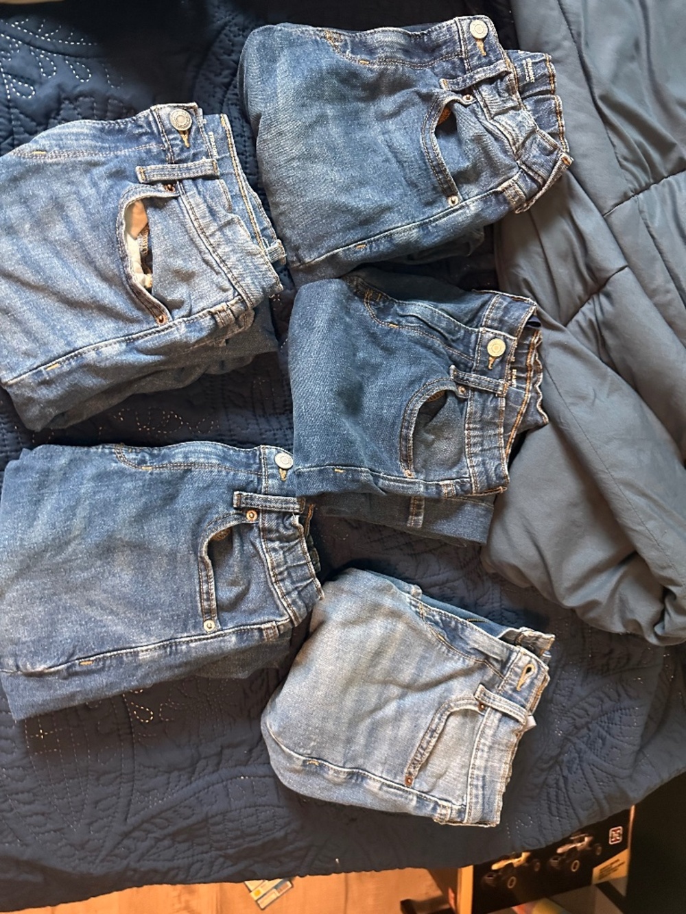 Boys jeans